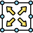 maximizar icon