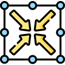 minimizar icon