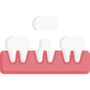 corona dental icon