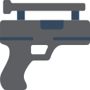 pistola icon