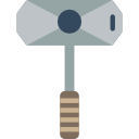 martillo icon