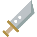 cuchillo icon