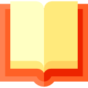 libro abierto icon