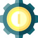 administración icon