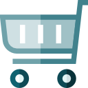 carrito de compras icon