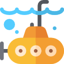 submarino icon