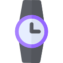 reloj icon