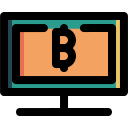 bitcoin icon