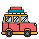 autocaravana icon