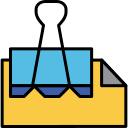 Binder clip 