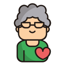 abuela icon