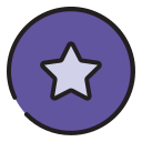 estrella icon