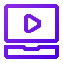 video icon