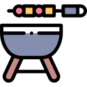 barbacoa icon