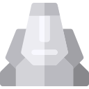 moai icon