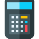 calculadora icon