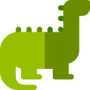 diplodocus icon