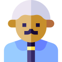 empresario icon