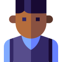 empresario icon