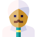 empresario icon