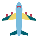 avión icon