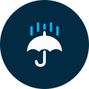 lluvia icon