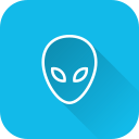 extraterrestre icon