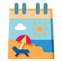 calendario icon