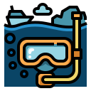 buceo icon