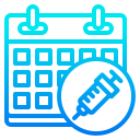 calendario icon