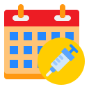 calendario icon