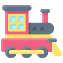 mini tren 