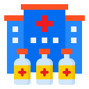 hospital icon