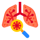 pulmones icon