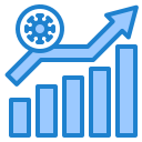 gráfico de barras icon