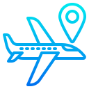 avión icon