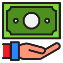 dinero icon