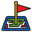 bandera icon