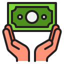 dinero icon