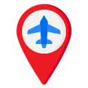 localización icon