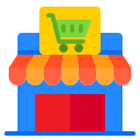 tienda icon