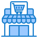 tienda icon