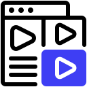 video icon