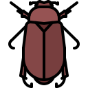 escarabajo icon