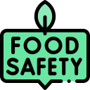 seguridad alimenticia icon