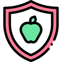 seguridad alimenticia icon