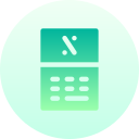 calculadora icon