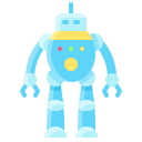 robot icon