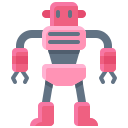 robot icon