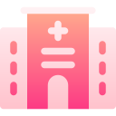 hospital icon